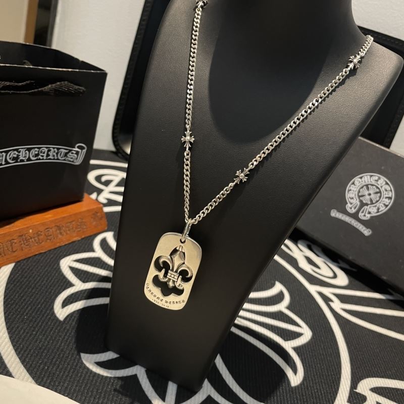 Chrome Hearts Necklaces